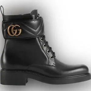 Gucci | Shoes | Gucci Gg Boots Gucci Moto Boots Ankle Boot